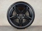 Mercedes-Benz A- klasse A35 W177 AMG 19 INCH Velgen NIEUW, 19 inch, Velg(en), Ophalen of Verzenden, 235 mm