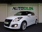 Suzuki Swift 1.6 Sport Xenon |*Carplay |6 STUKS |Nieuwstaat, Voorwielaandrijving, Euro 5, Gebruikt, Zwart