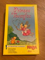 HABA Prinses Toverfee Geheugenspel, Ophalen of Verzenden, Zo goed als nieuw, Overige typen