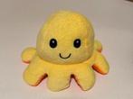 Omkeerbare octopus knuffel, Ophalen, Zo goed als nieuw, Overige typen