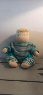 Antroposofische pop, Ophalen of Verzenden, Zo goed als nieuw