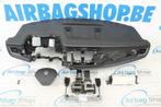 Airbag set Dashboard zwarte Alfa Romeo Giulietta facelist