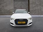 Audi A3 Sportback 1.0 TFSI Sport Lease Edition € 13.650,00, Stof, Wit, Origineel Nederlands, Bedrijf