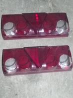 Nieuw Achterlichten set -  vrachtwagen of trailer, Ophalen of Verzenden, Nieuw, Universele onderdelen