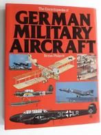 The Encyclopedia of German Military Aircraft -1980, Ophalen of Verzenden, Niet van toepassing, Gelezen, Overige onderwerpen