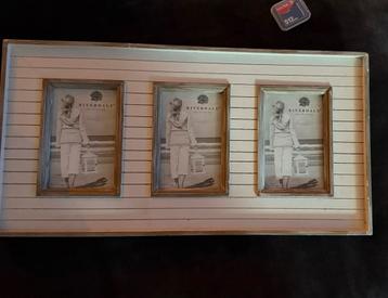 Riverdale Fotolijst - Sfeervolle Decoratie beschikbaar voor biedingen