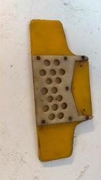 Serpent vintage bumper inkl post mooie als ik jouw helpenkan, Hobby en Vrije tijd, Modelbouw | Radiografisch | Auto's, Ophalen of Verzenden