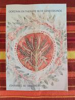 Jan Ramakers - Oorzaak en therapie in de geneeskunde, Ophalen of Verzenden, Gelezen, Jan Ramakers