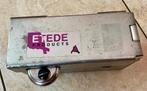 Disselslot Etede products met Abus plus discusslot, Ophalen, Gebruikt