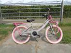 Popal Lola kinderfietsje (meisje) - 25 frame / 20 inch -, Ophalen, Gebruikt, 20 inch of meer, Popal Lola