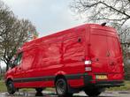 Mercedes-Benz SPRINTER VRACHTWAGEN C-RIJBEWIJS|AUTOMAAT|acht, Automaat, Euro 5, Gebruikt, Zwart