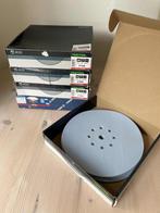 Festool STF D225 planex Schuurschijf set, Doe-het-zelf en Verbouw, Gereedschap | Schuurmachines, Ophalen of Verzenden, Nieuw