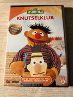 Sesamstraat knutselklub, Ophalen of Verzenden