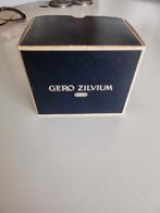 Gero Zilvium taartvorkjeshoudet (VINTAGE), Antiek en Kunst, Antiek | Bestek, Ophalen of Verzenden