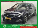 DS DS 4 1.6 THP CHIC AUTOMAAT COGNAC LEDER ACHTERUITRIJCAMER, Auto's, DS, Gebruikt, 4 cilinders, Blauw, 1650 kg