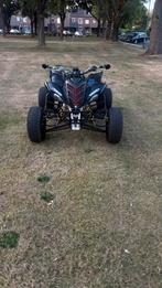 Yamaha Raptor 700R, Motoren, Quads en Trikes, 700 cc