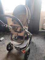 Stokke x trail kinderwagen, Kinderen en Baby's, Kinderwagens en Combinaties, Ophalen, Zo goed als nieuw, Overige merken
