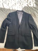 Prachtig effen zwart Hans Ubbink colbert mt 52, Kleding | Heren, Kostuums en Colberts, Ophalen of Verzenden, Zo goed als nieuw