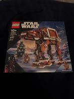 Lego Star wars AT-AT gingerbread 40806, Ophalen of Verzenden, Nieuw, Complete set, Lego
