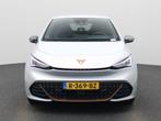 CUPRA Born Business 62 kWh | Camera | Navigatie | Stoelverwa, Auto's, Cupra, Automaat, 12 maanden, Gebruikt, Zwart