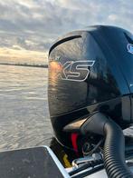 Mercury 115 pk pro xs buitenboordmotor, Watersport en Boten, Ophalen of Verzenden, Zo goed als nieuw, Motor en Techniek