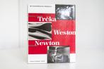 Anton Josef Trčka, Edward Weston & Helmut Newton - Die Küns, Ophalen of Verzenden, Zo goed als nieuw, Fotografen