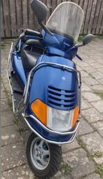 Piaggio hexagon 150cc, Fietsen en Brommers, Scooters | Piaggio, Tweetakt, Overige modellen, Ophalen of Verzenden, Zo goed als nieuw