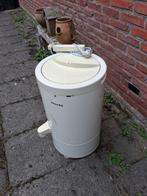 Miele centrifuge, Witgoed en Apparatuur, Ophalen, Gebruikt, Minder dan 85 cm, Bovenlader