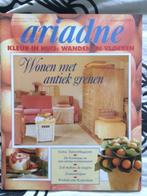 ariadne augustus 1994, Ophalen of Verzenden, Gelezen, Sport en Vrije tijd