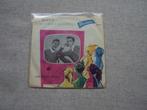 The Kalin Twins - When/Three o' clock thrill (1958), Gebruikt, 7 inch, Single, Ophalen of Verzenden