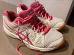 Asics schoolgympen/ zaalhockey 34,5, Asics, Meisje, Sportschoenen, Ophalen of Verzenden