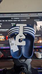 Adidas Adilette Aqua Slippers - Maat 44 2/3, Nieuw, Ophalen, Slippers, Blauw