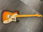 Fender Vintera II Telecaster Thinline Nieuw!, Muziek en Instrumenten, Ophalen, Nieuw, Semi-solid body, Fender