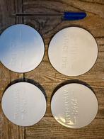 Riviera maison onderzetters, Ophalen, Nieuw, Glas of Kopje