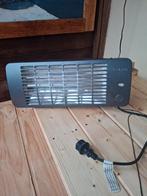 Terrasverwarming, Tuin en Terras, Terrasverwarmers, Ophalen of Verzenden