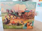 Playmobil Spirit paarden set, Kinderen en Baby's, Speelgoed | Playmobil, Ophalen, Zo goed als nieuw, Complete set