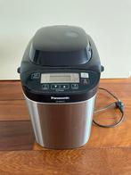 Panasonic broodbakmachine SD-ZB2512, Ophalen, Gebruikt