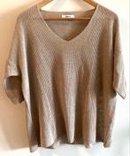 Simple Beige Trui Maat L, Kleding | Dames, Truien en Vesten, Beige, Simple, Maat 46/48 (XL) of groter, Ophalen of Verzenden
