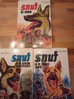 Piet Prins .Snuf de hond 3 titels. Per stuk. 2.75, Boeken, Ophalen of Verzenden, Zo goed als nieuw, Piet Prins