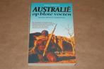 Australië op blote voeten - Marlo Morgan, Boeken, Gelezen, Australië en Nieuw-Zeeland, Ophalen of Verzenden