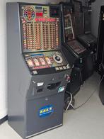 Super Slam fruitautomaat - Bell-Fruit Games, Ophalen, Gebruikt, Met sleutels