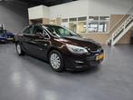 Opel Astra 1.4 Turbo Edition 1E EIGENAAR NAVI BLUETOOTH PARK, Auto's, Opel, Euro 6, 4 cilinders, Origineel Nederlands, 1364 cc