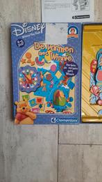 Vormenspel Winnie de Pooh, Ophalen, Zo goed als nieuw