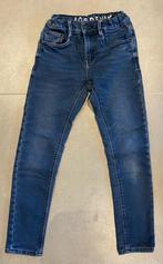 Jog denim maat 140, Jongen, C&A, Ophalen of Verzenden, Broek