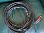 Tkp 2,50 mtr M-WAY 3DW Gold LC luidsprekerkabel [BIEDEN], Audio, Tv en Foto, Audiokabels en Televisiekabels, Ophalen of Verzenden