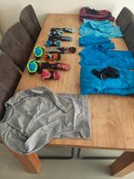 Diverse skikleding kinderen 128/134, Ophalen of Verzenden, Gebruikt