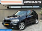 BMW X5 xDrive30d High Executive M-Pakket / Grijs kenteken, Gebruikt, Euro 6, 2162 kg, Leder