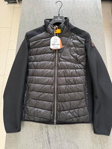 *NIEUW* Parajumpers Jacket Jayden Black M beschikbaar voor biedingen