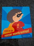 Melanie Walsh - Simon en zijn asperger superkrachten!, Ophalen of Verzenden, Nieuw, Melanie Walsh