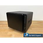 Synology DiskStation DS412+ 4GB refurbished [#02706], Gebruikt, Ophalen of Verzenden